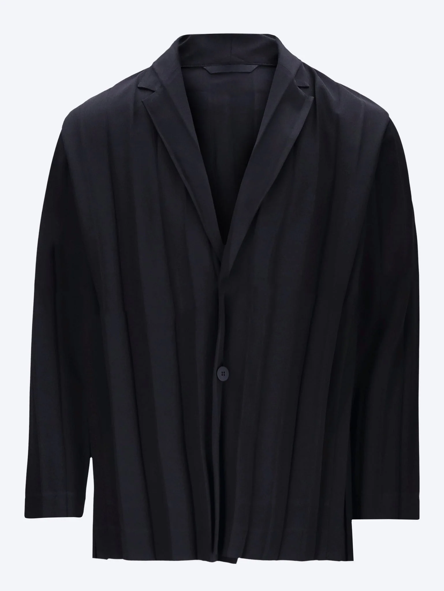 Edge ensemble jacket