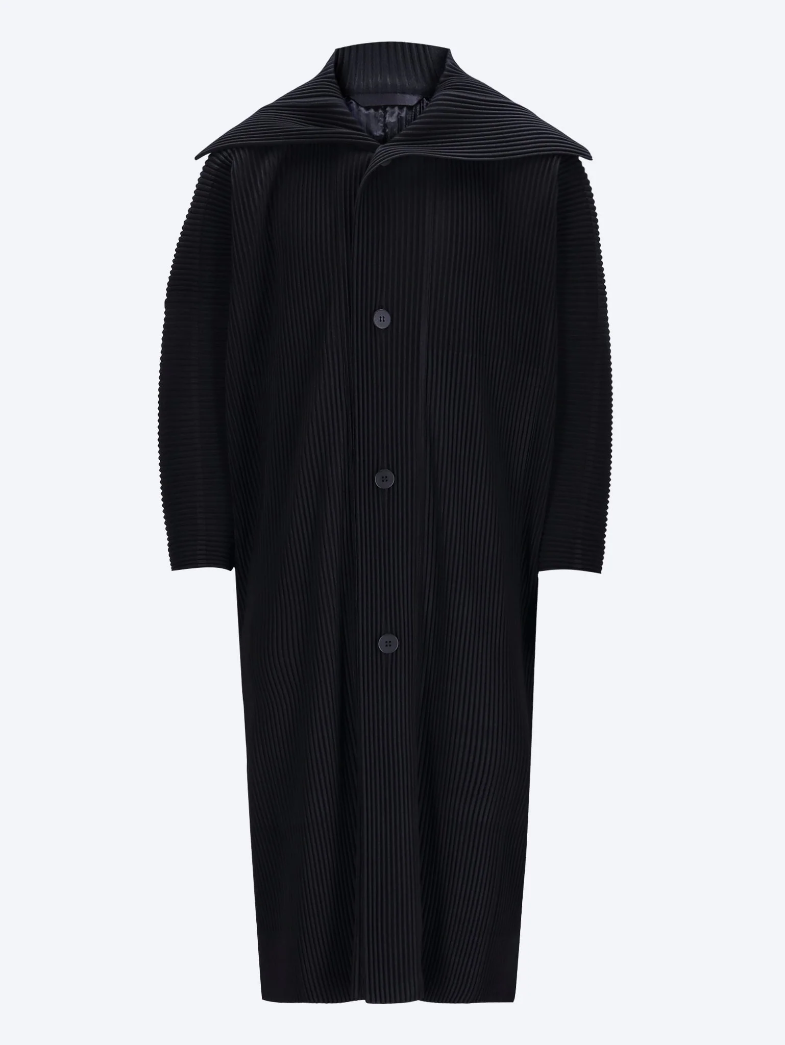 January coat