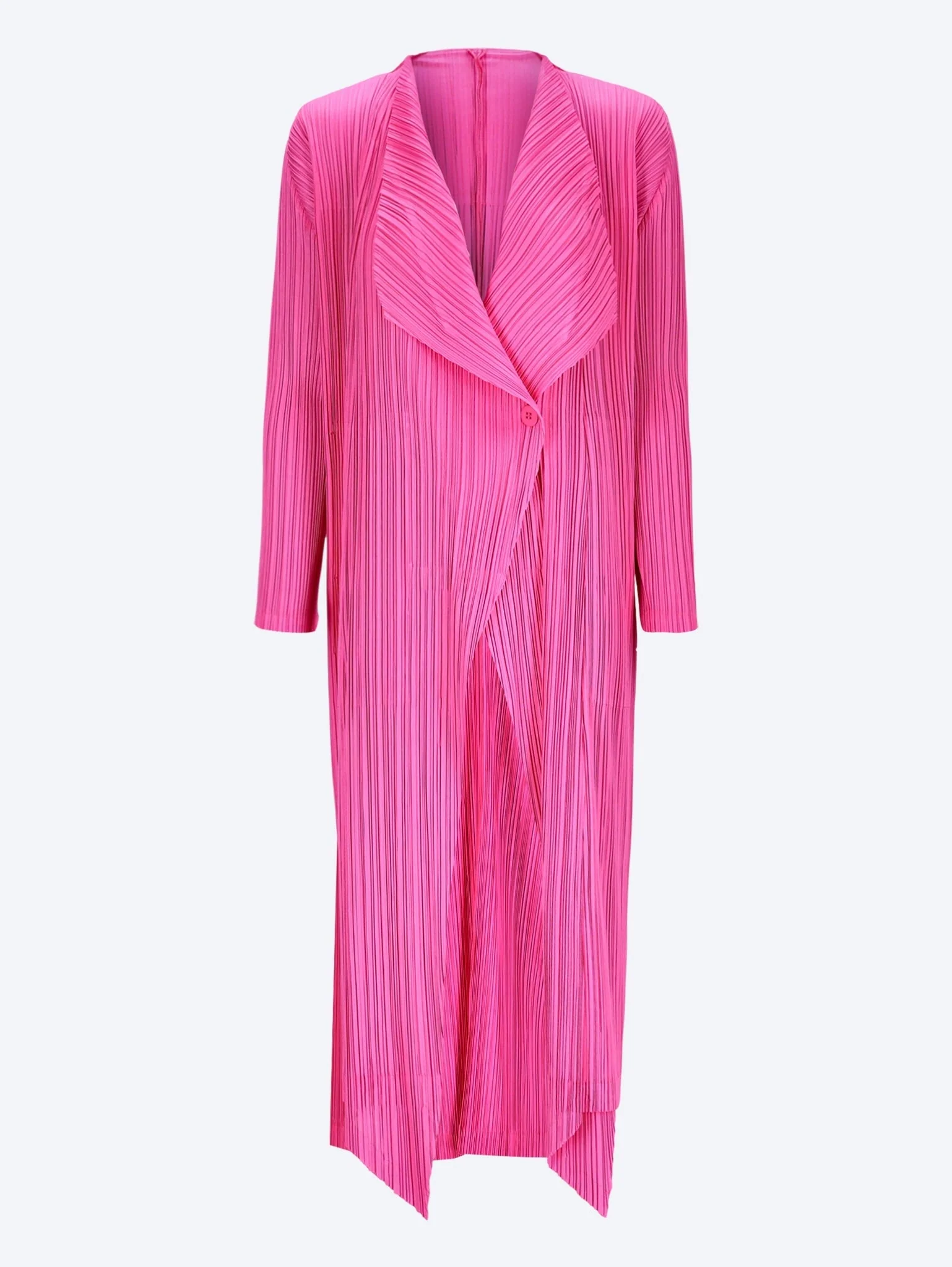 January coat