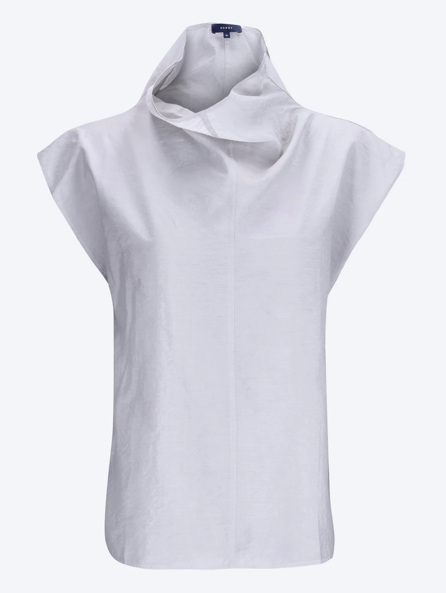 Izumi blouse