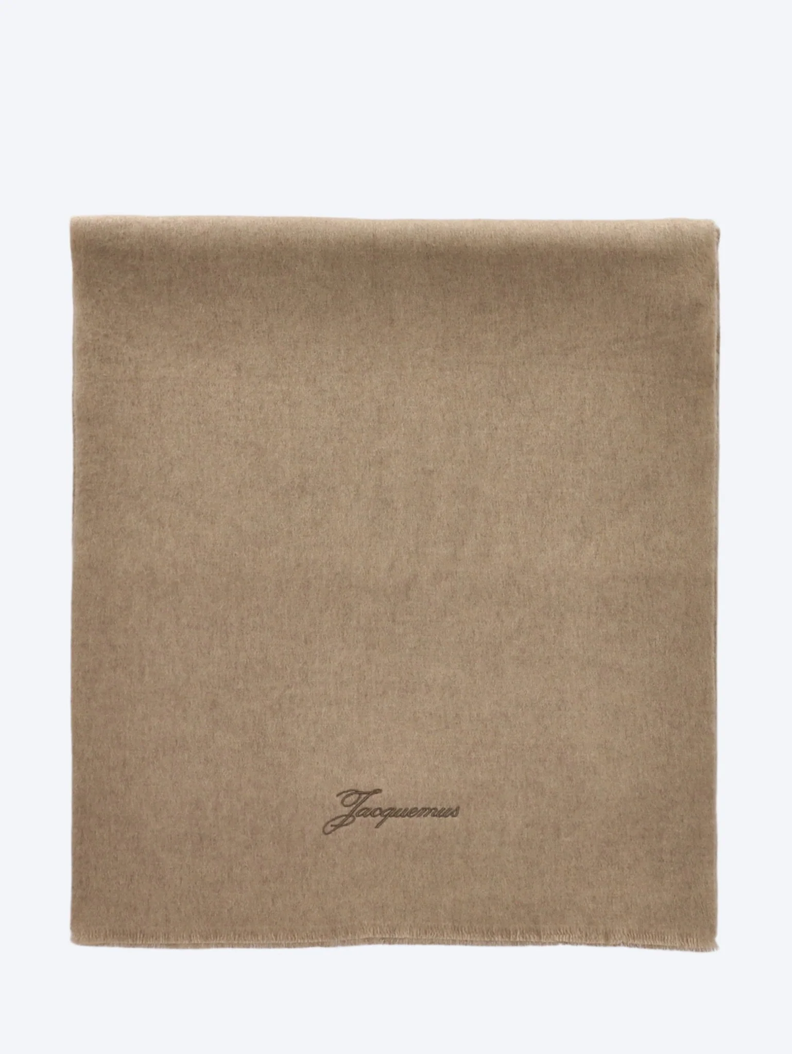 L echarpe tailleur scarf