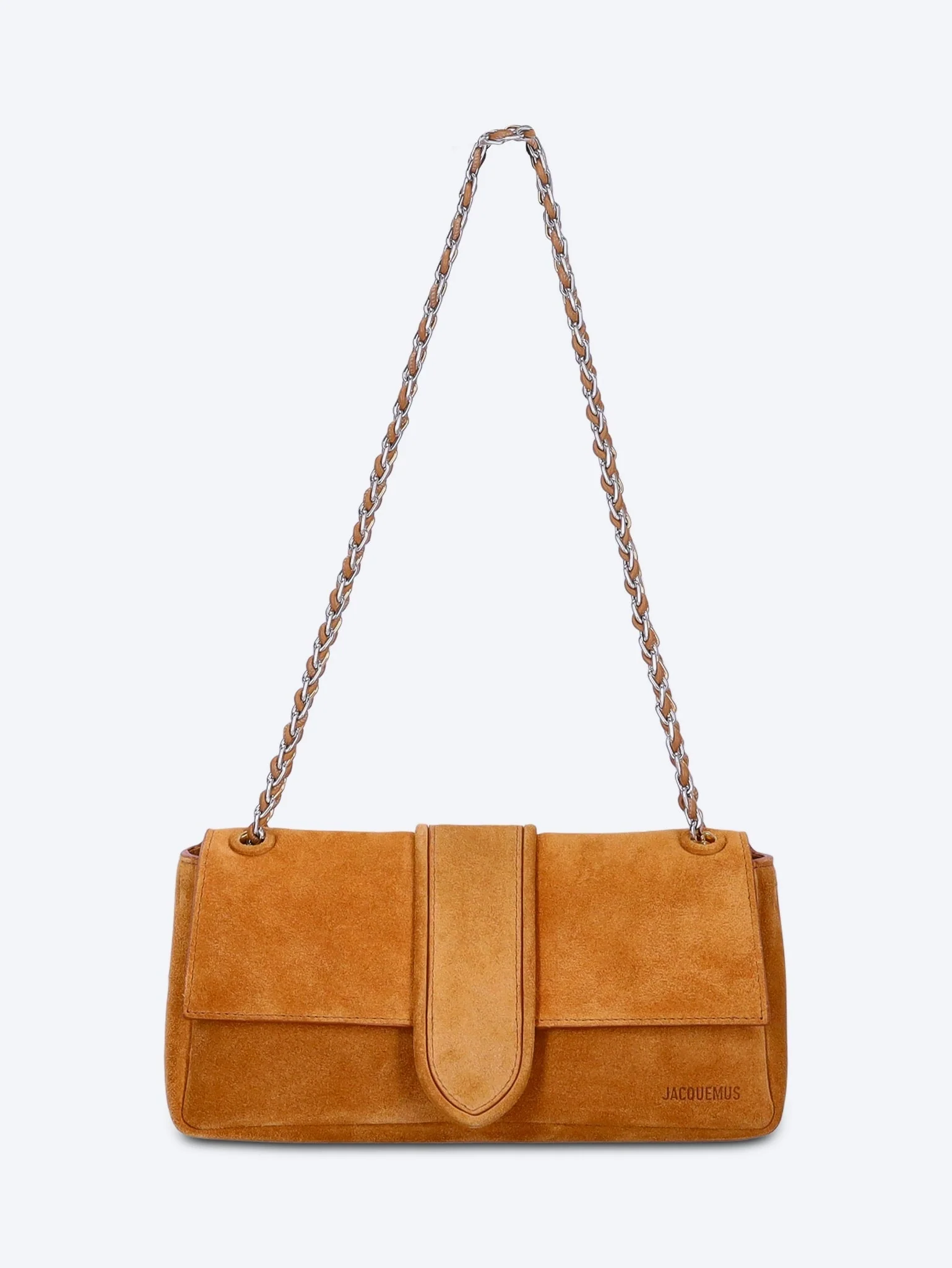 Le bambino chaine shoulder bag