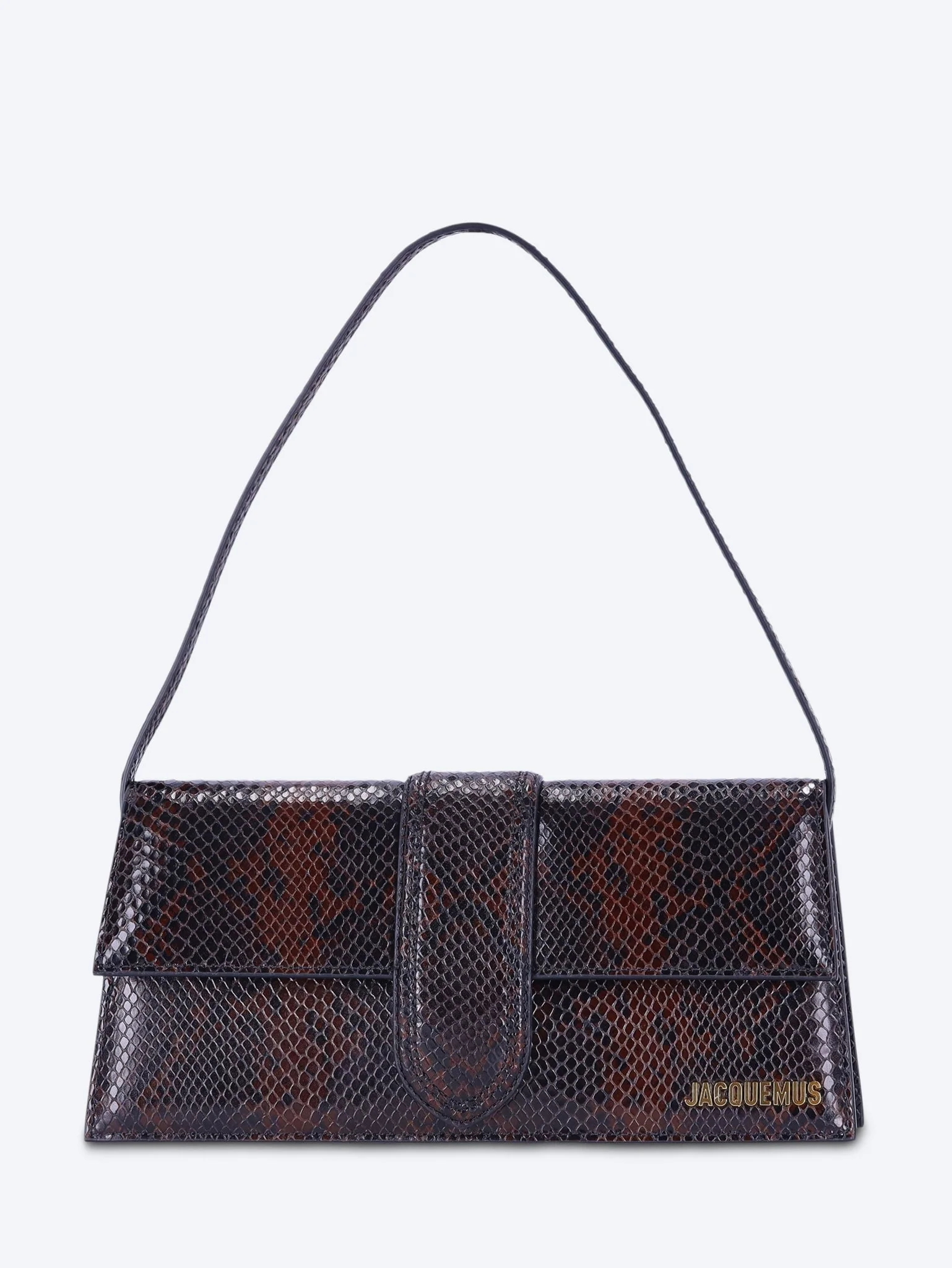 Le bambino long shoulder bag