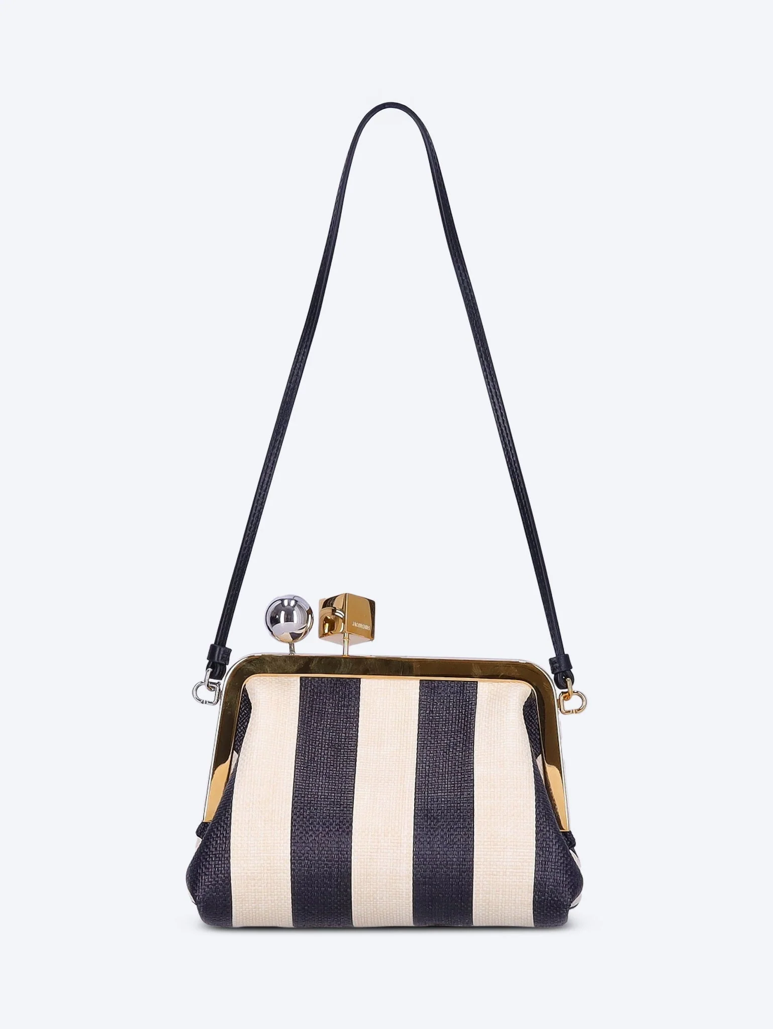 Le berlingot shoulder bag