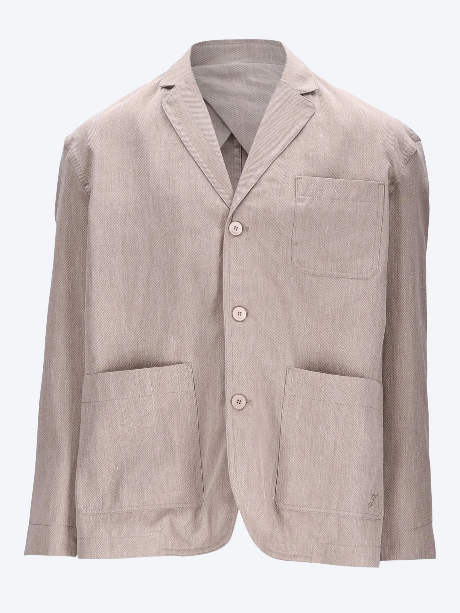 Pastro jacket