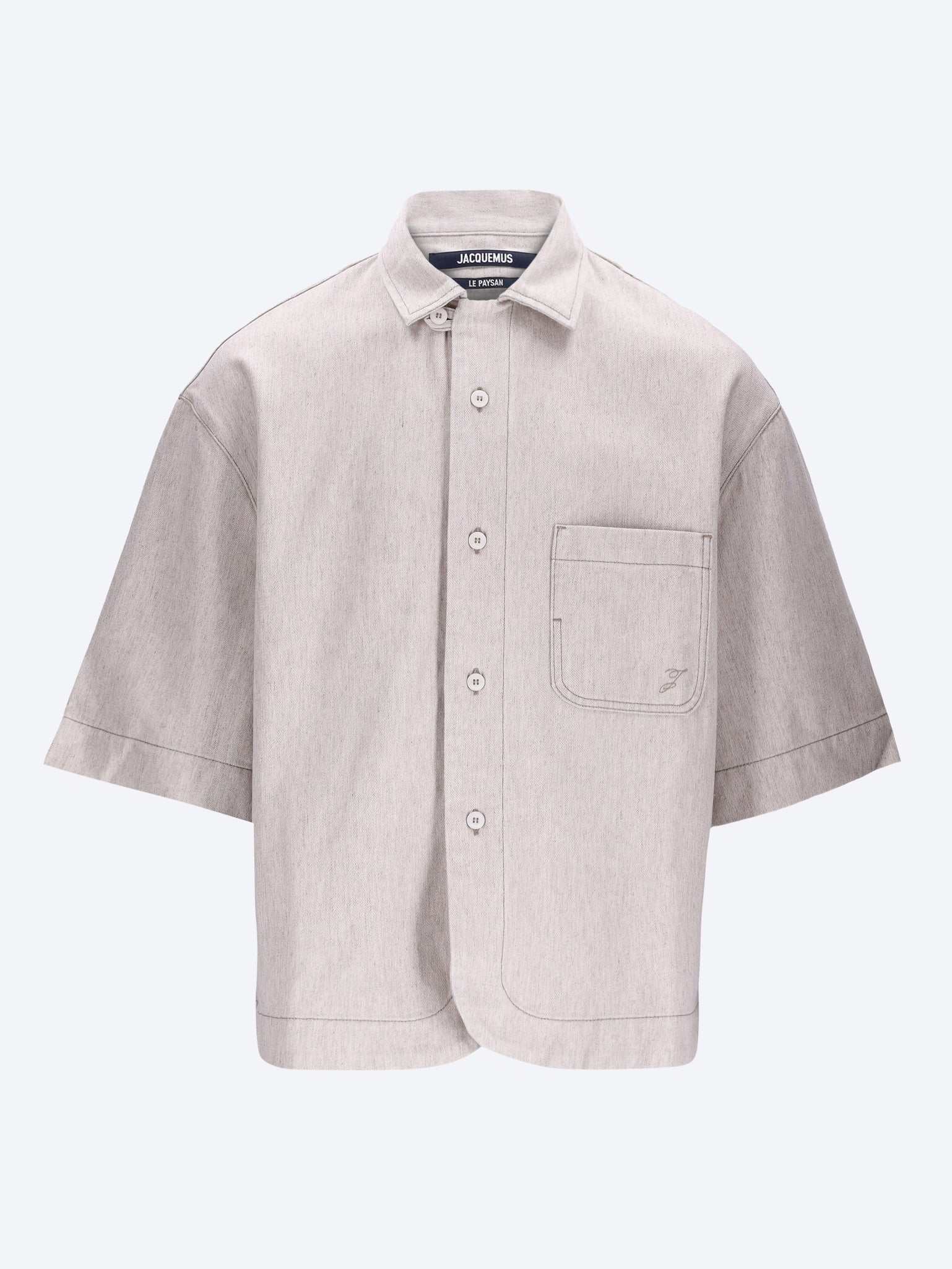 Paysan de-nime shirt