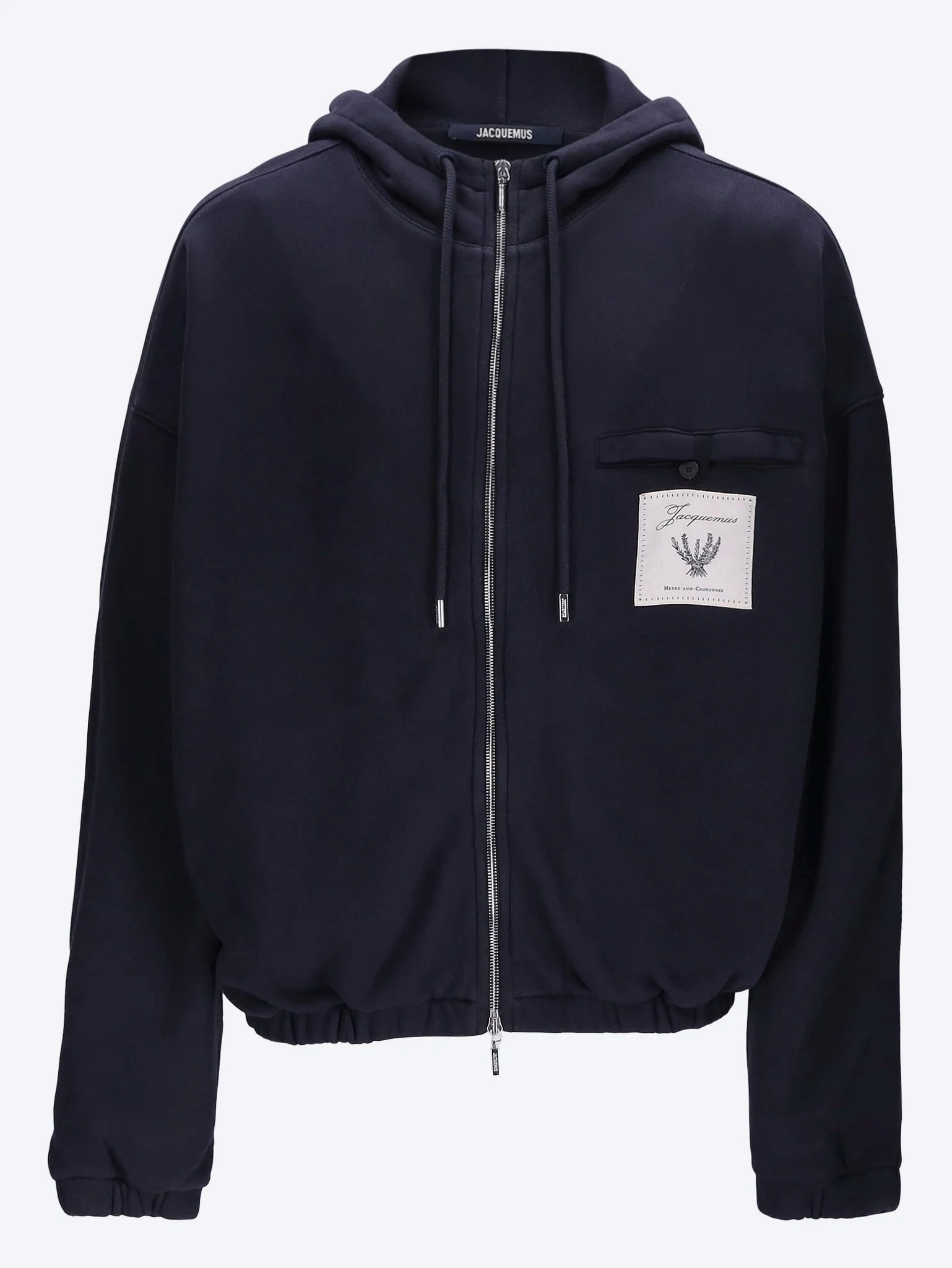 Torneo hoodie
