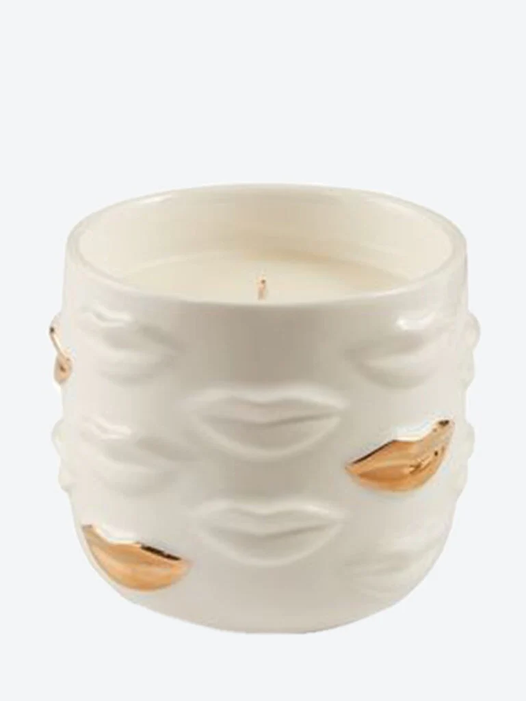Muse bouche d or candle