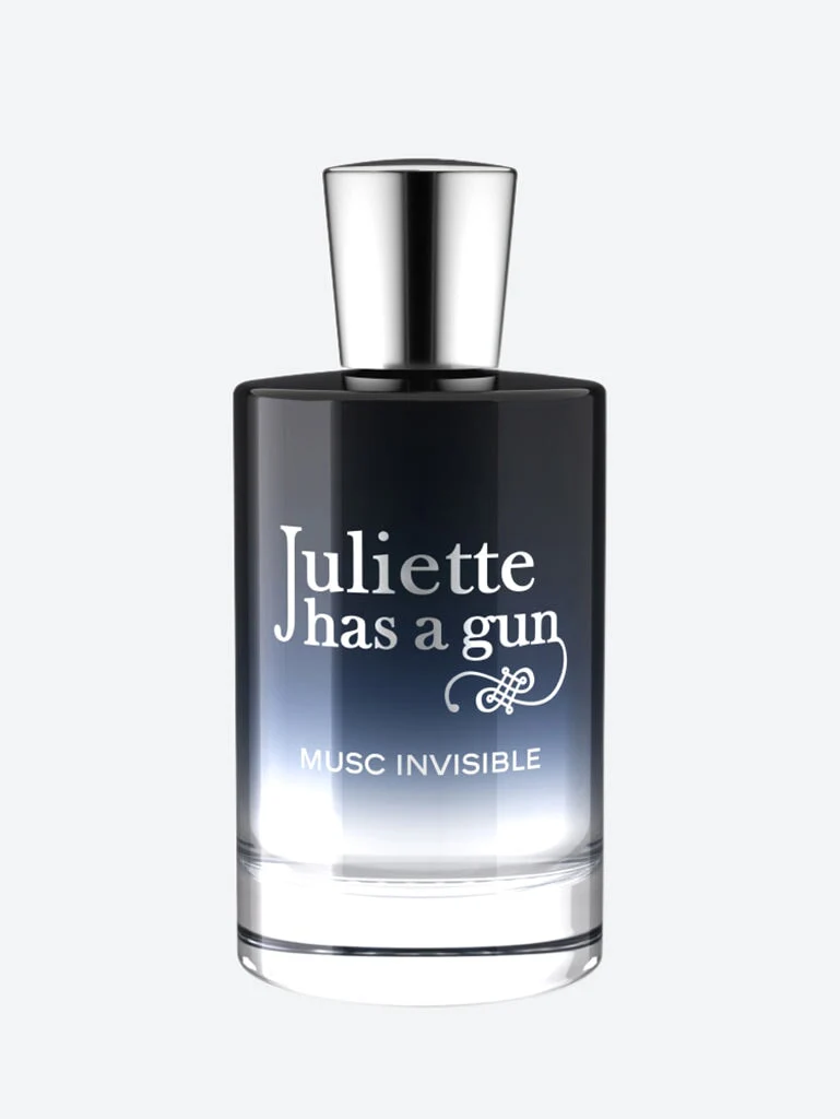 Edp musk invisible 100ml