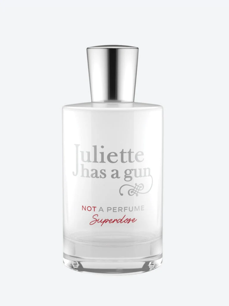 Edp not a perfume superdose 100ml
