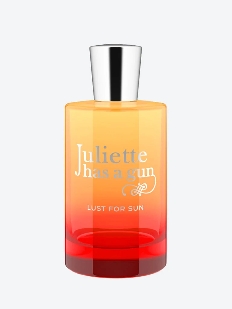 Lust for sun edp 100ml