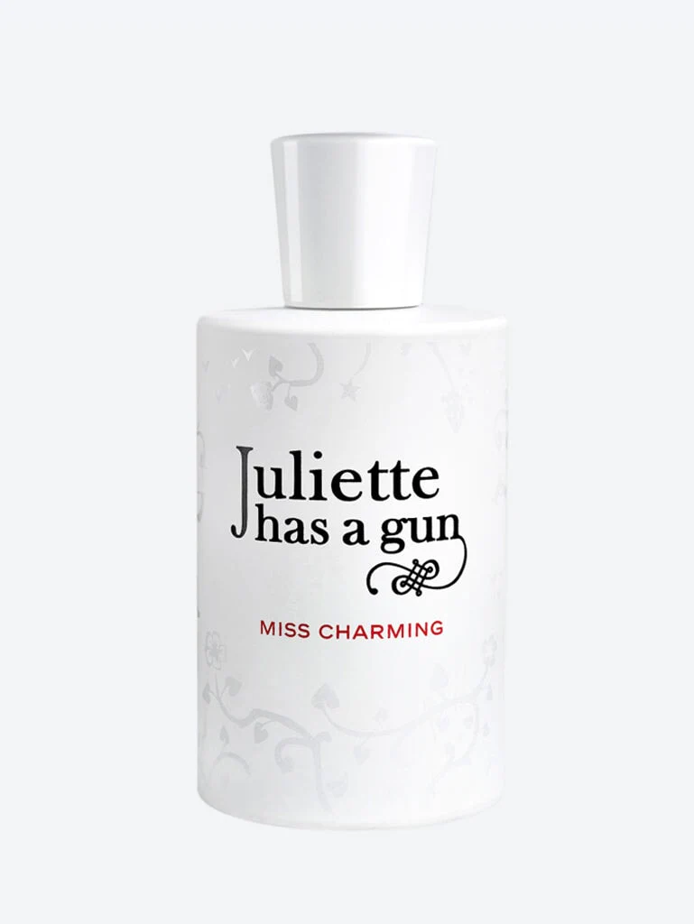 Miss charming