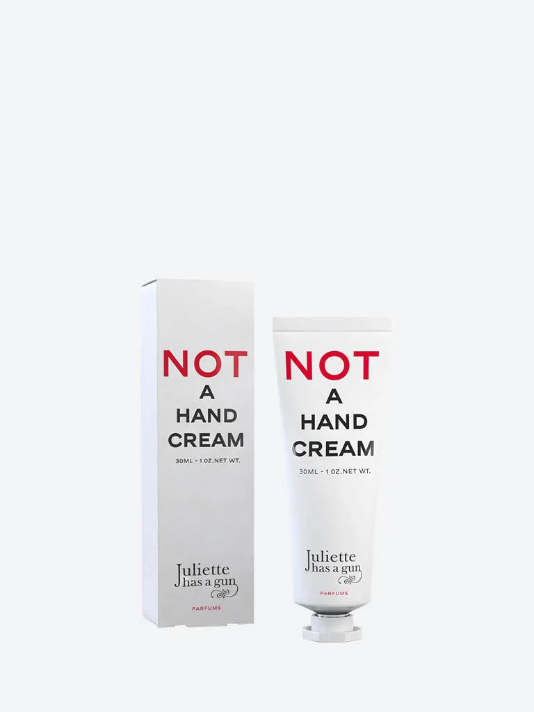 Not a perfume hand cream - Image 2