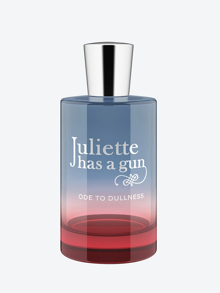 Ode to dullness edp