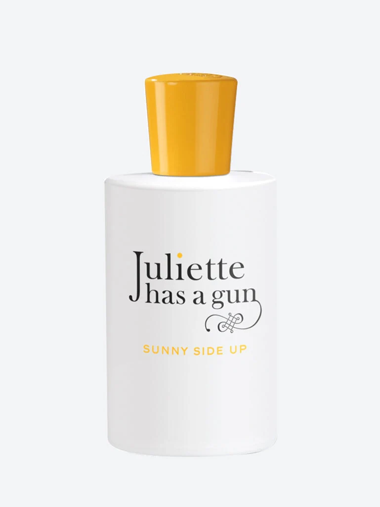 Sunny side up
