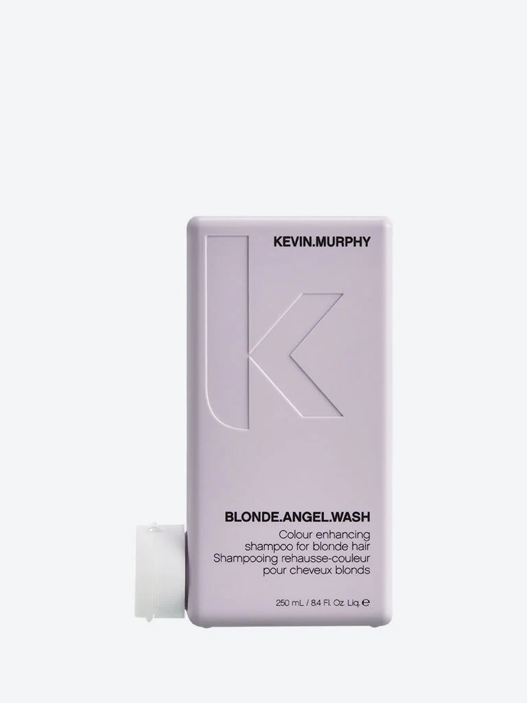 Blonde angel wash 250ml