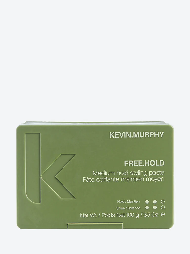 Free hold 100gr