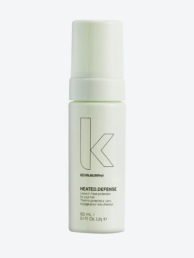 Heated defense 150ml