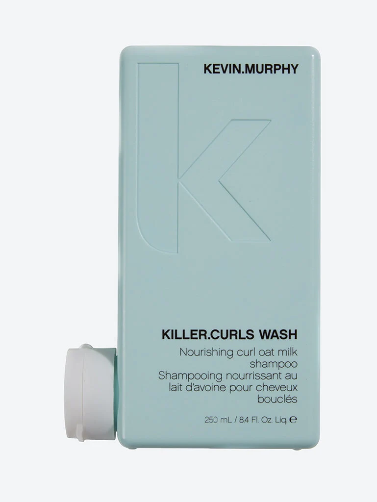 Killer curls wash 250ml
