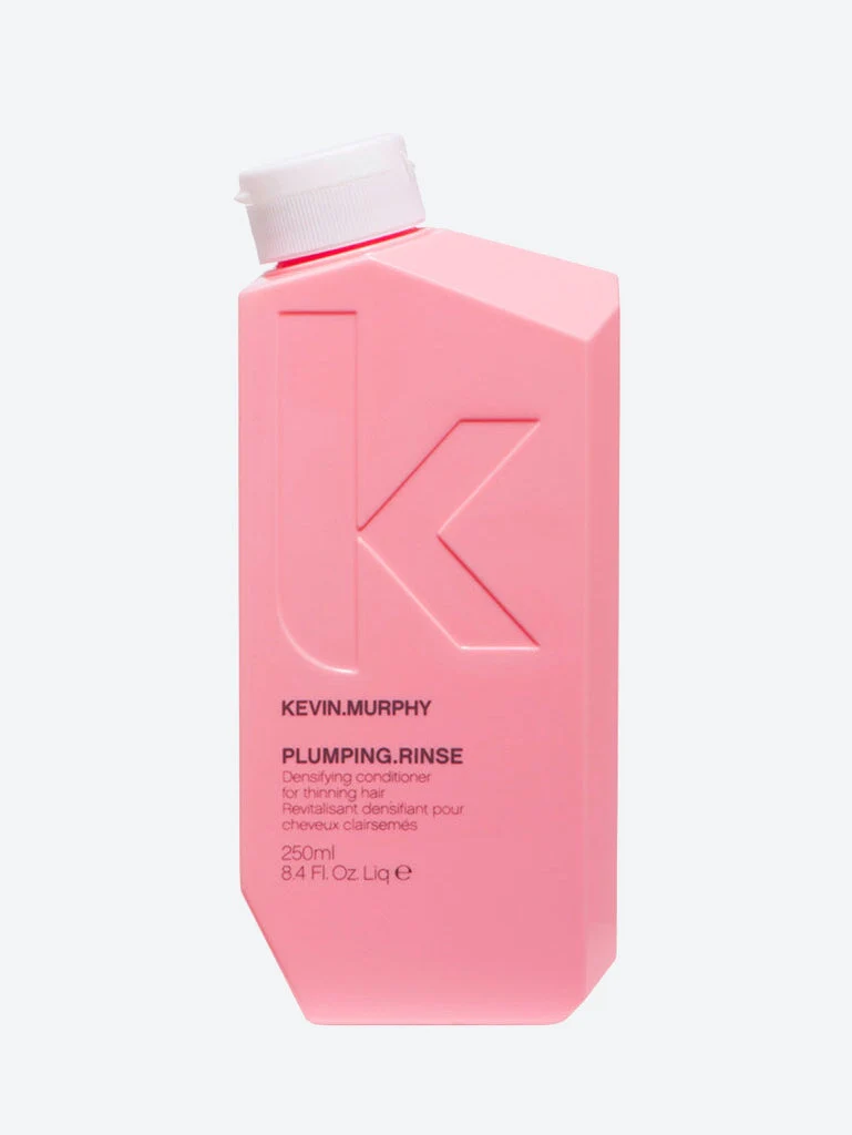 Plumping rinse 250ml