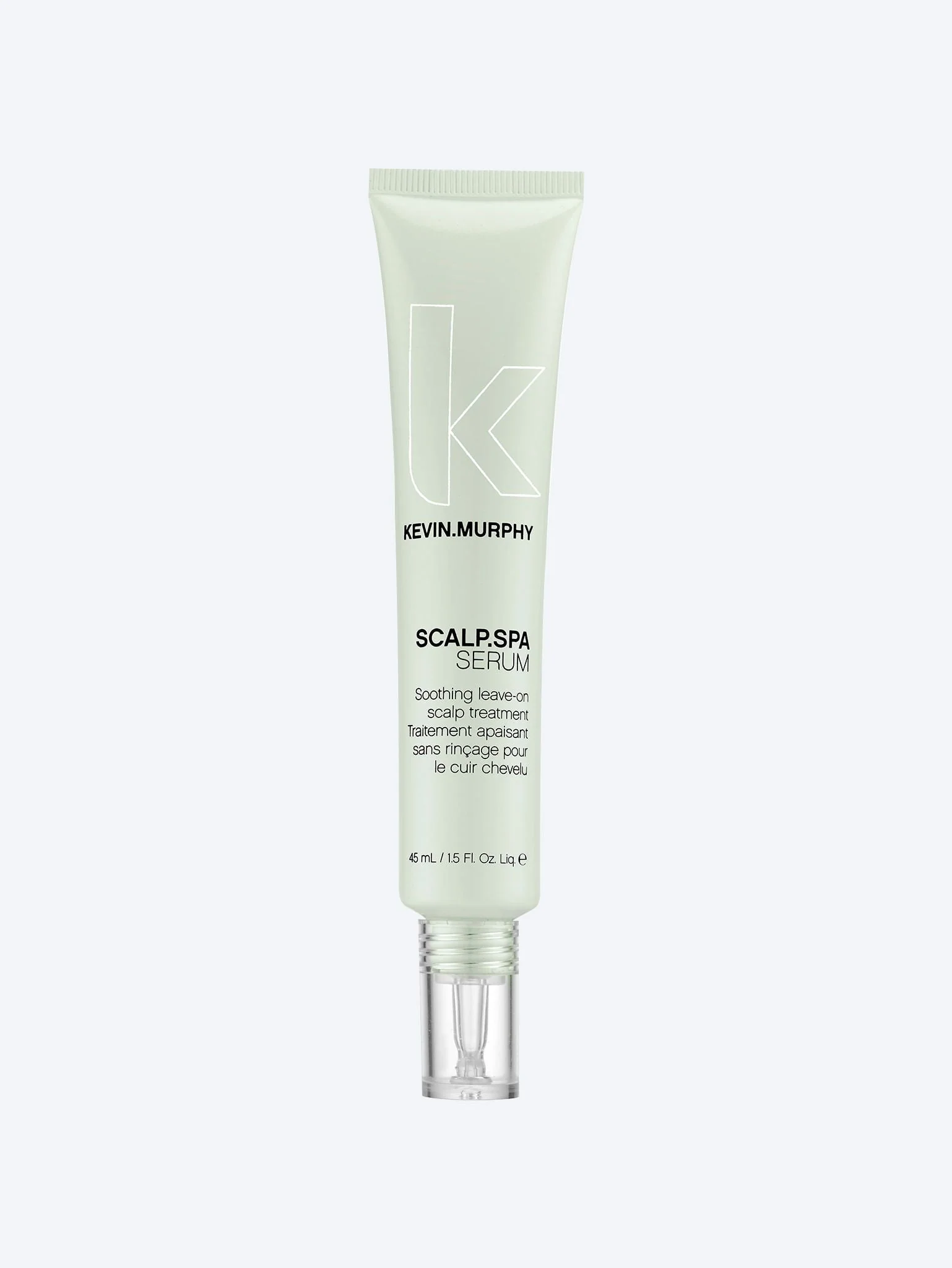 Scalp spa leave in serum 45ml
