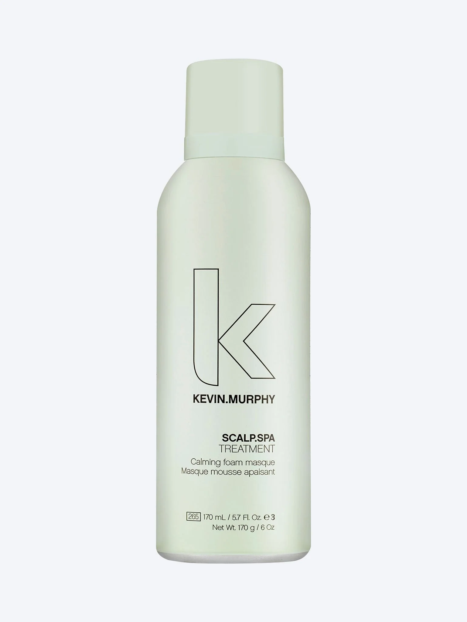 Scalp spa treatment 170ml