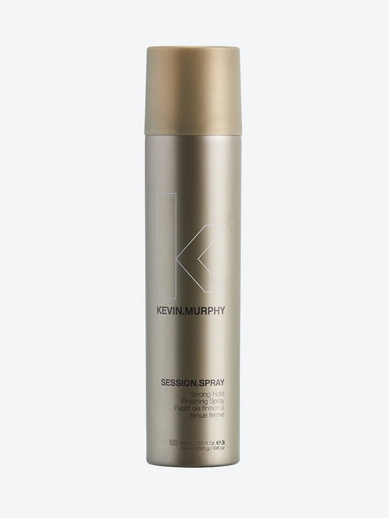 Session spray 400ml