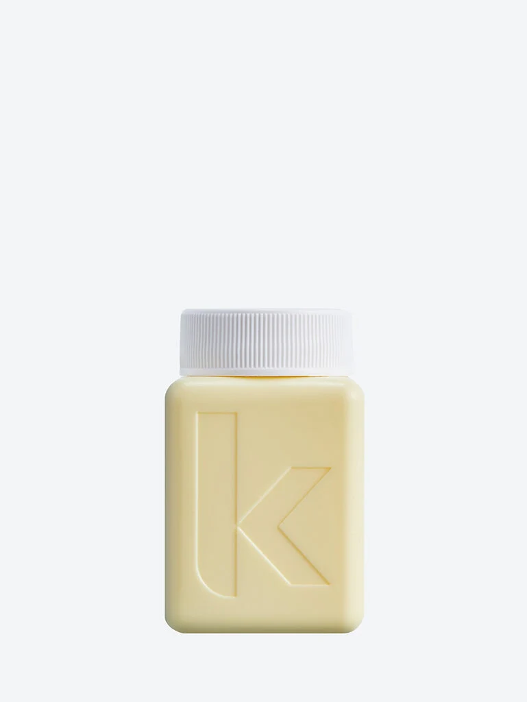 Smooth again rinse 40ml