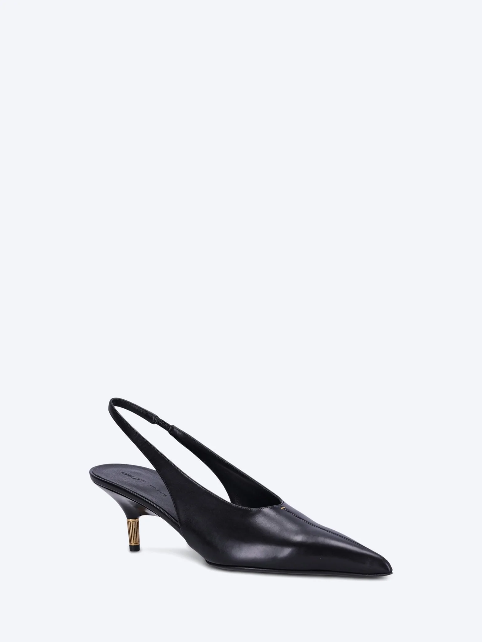 Bella 55 pumps - Image 2