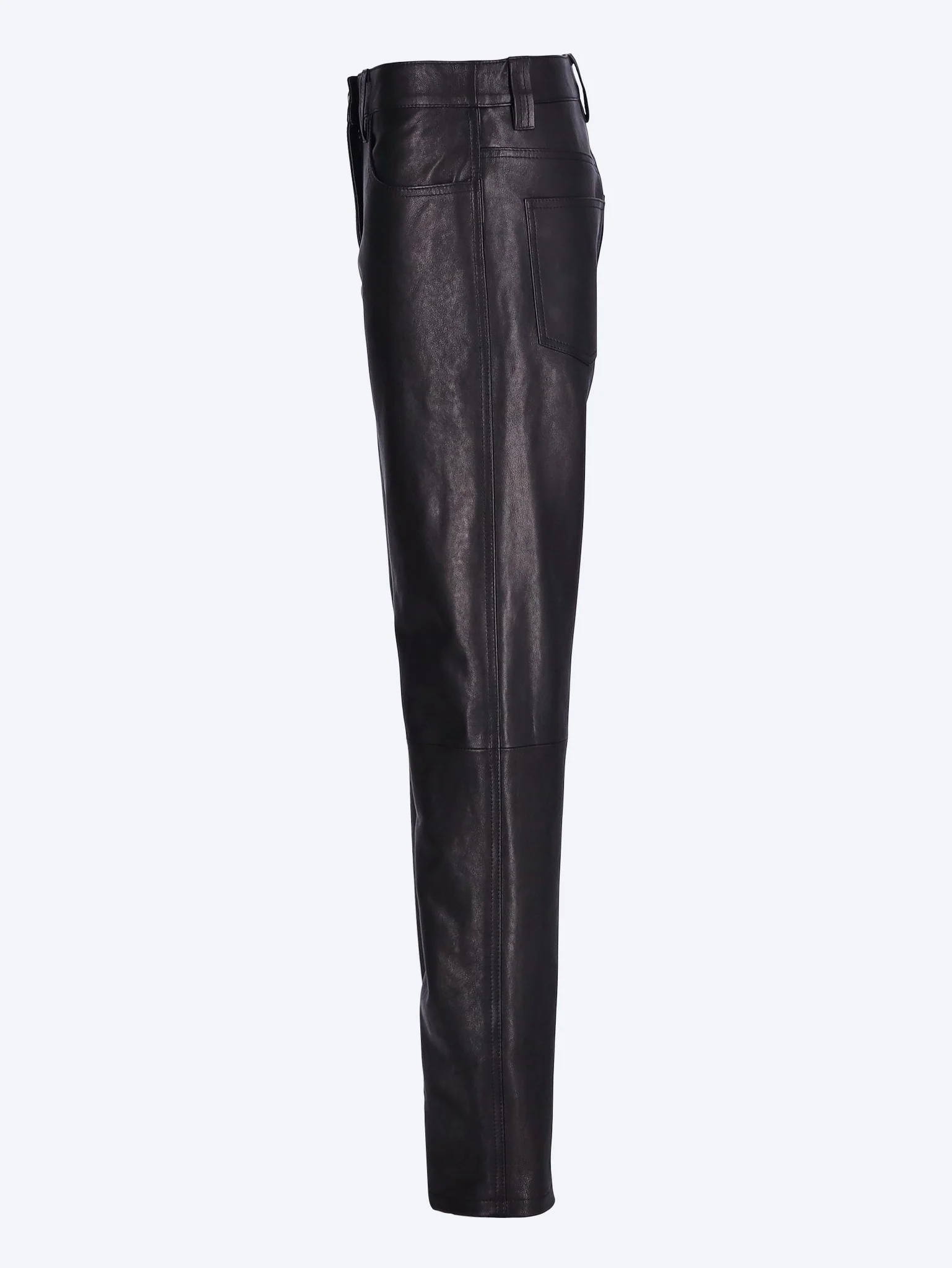 Callum leather pants - Image 2