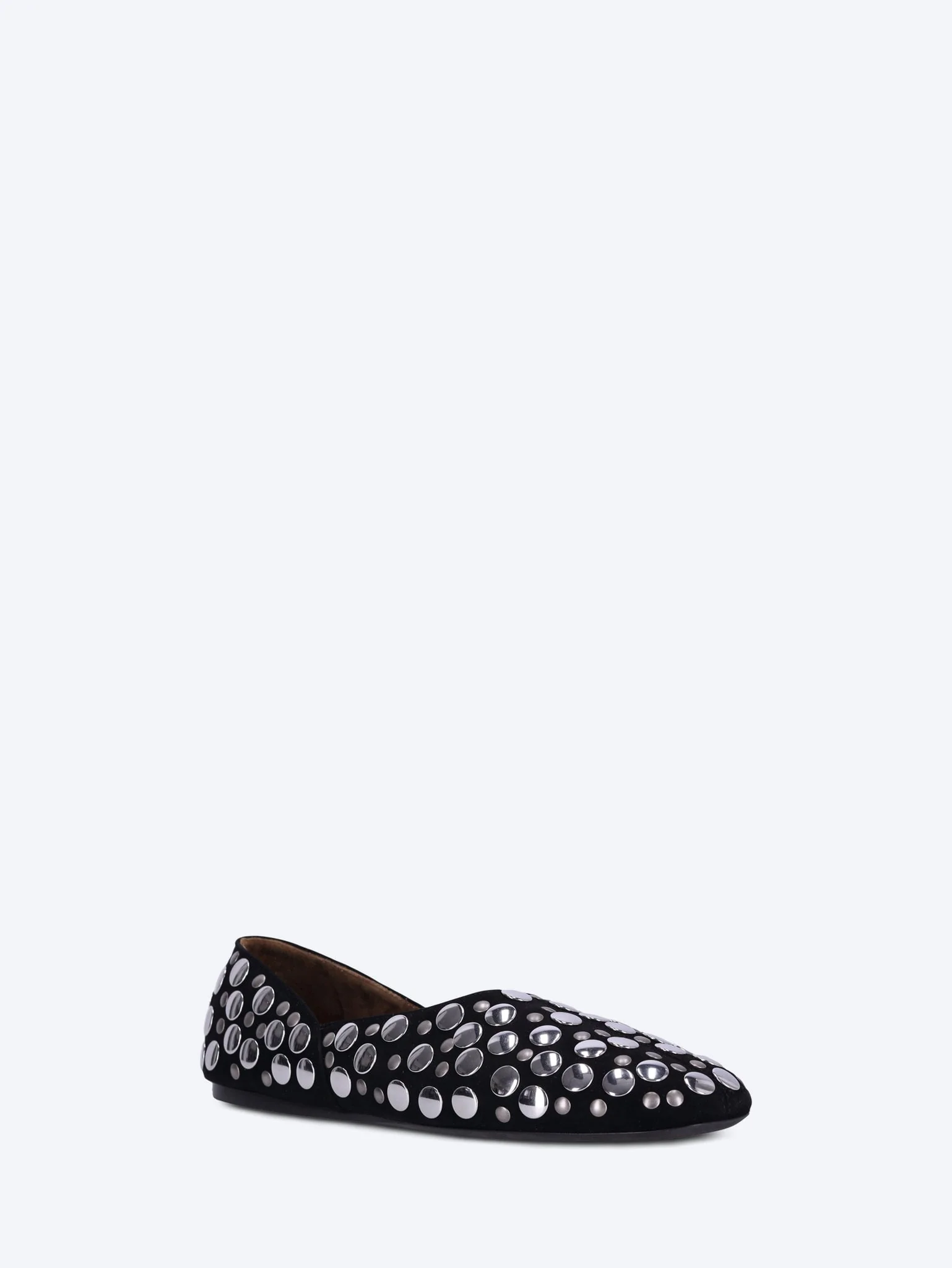 Jane studs ballerinas - Image 2