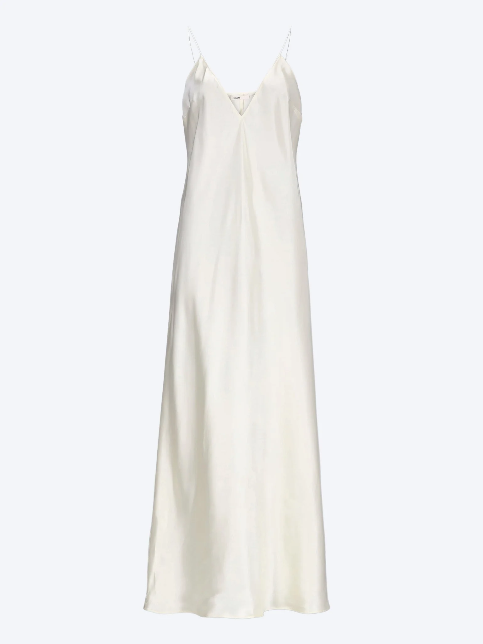 Taja maxi dress