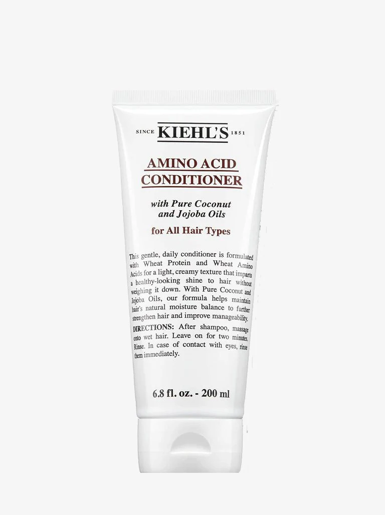 Amino acid conditioner tube 200ml