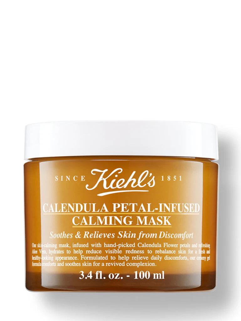 Calendula petal mask 100ml