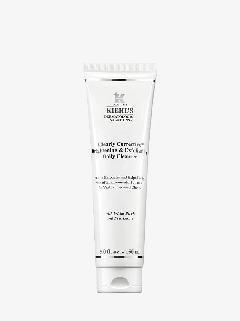 Clearly corrective exfoliant cleanser 150ml
