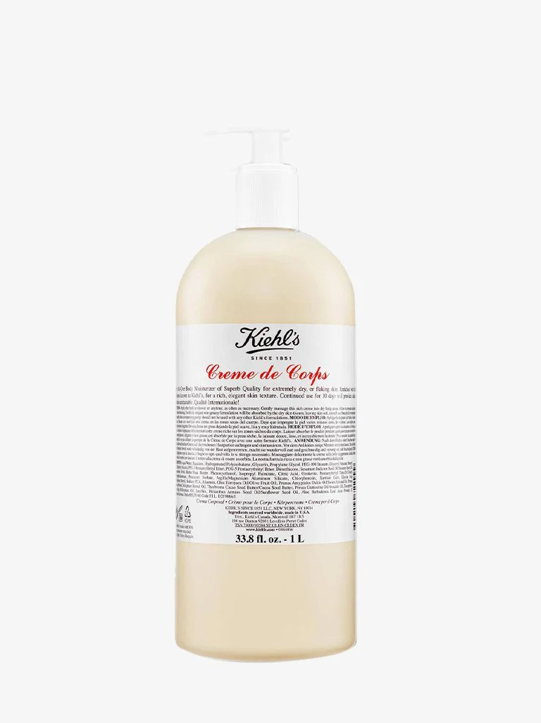 Creme de corps 250ml