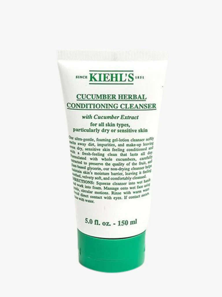 Cucumber herb clns