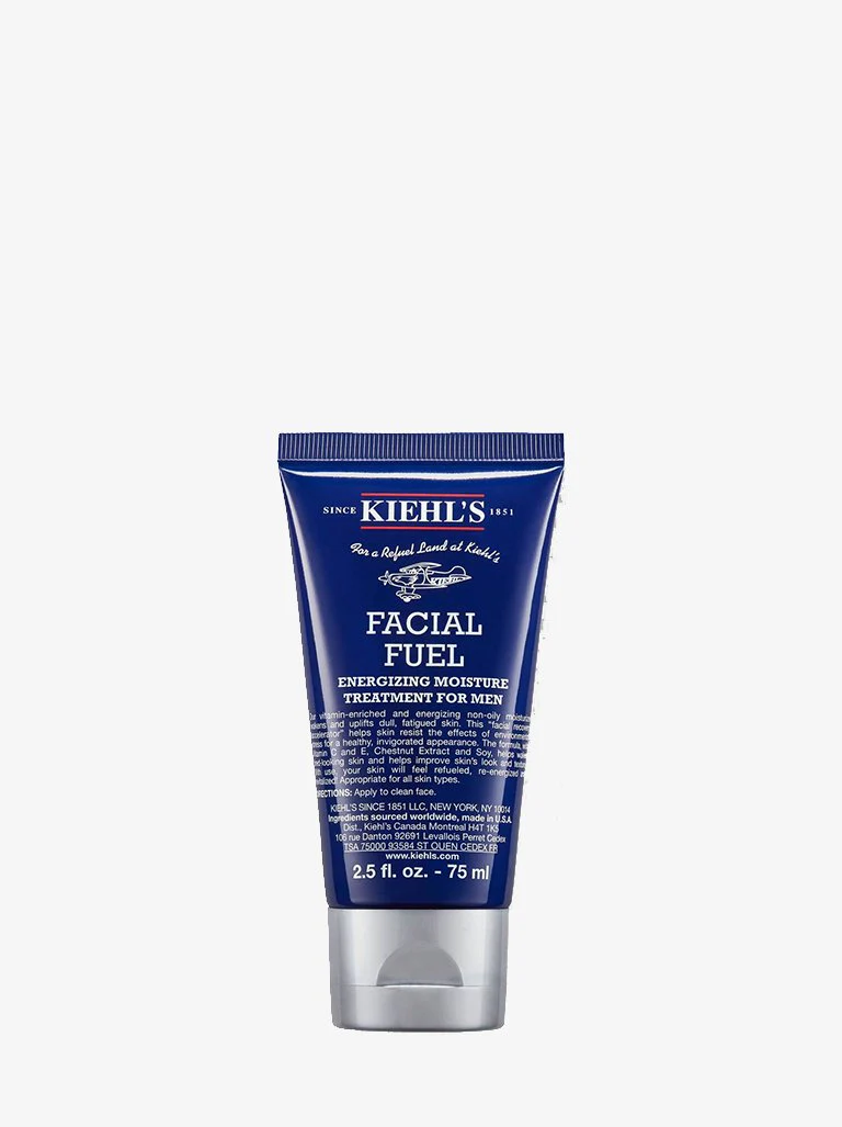 Facial fuel moisturizer 75ml