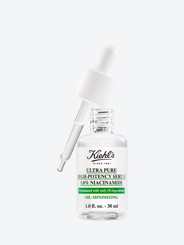 Khls sser niacnmide 5% srm 30ml
