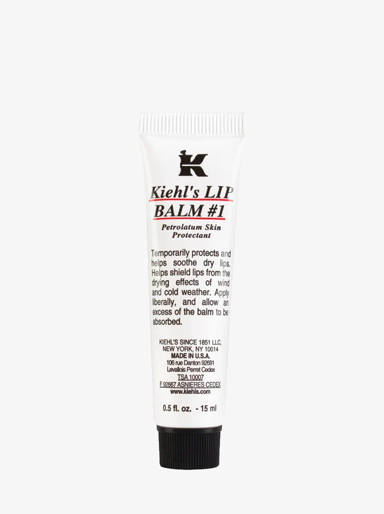 Kiehls lip balm #1