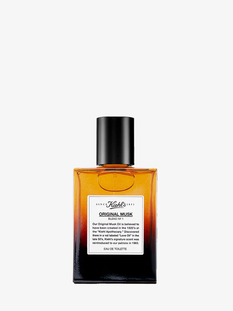Original musk edt 50ml