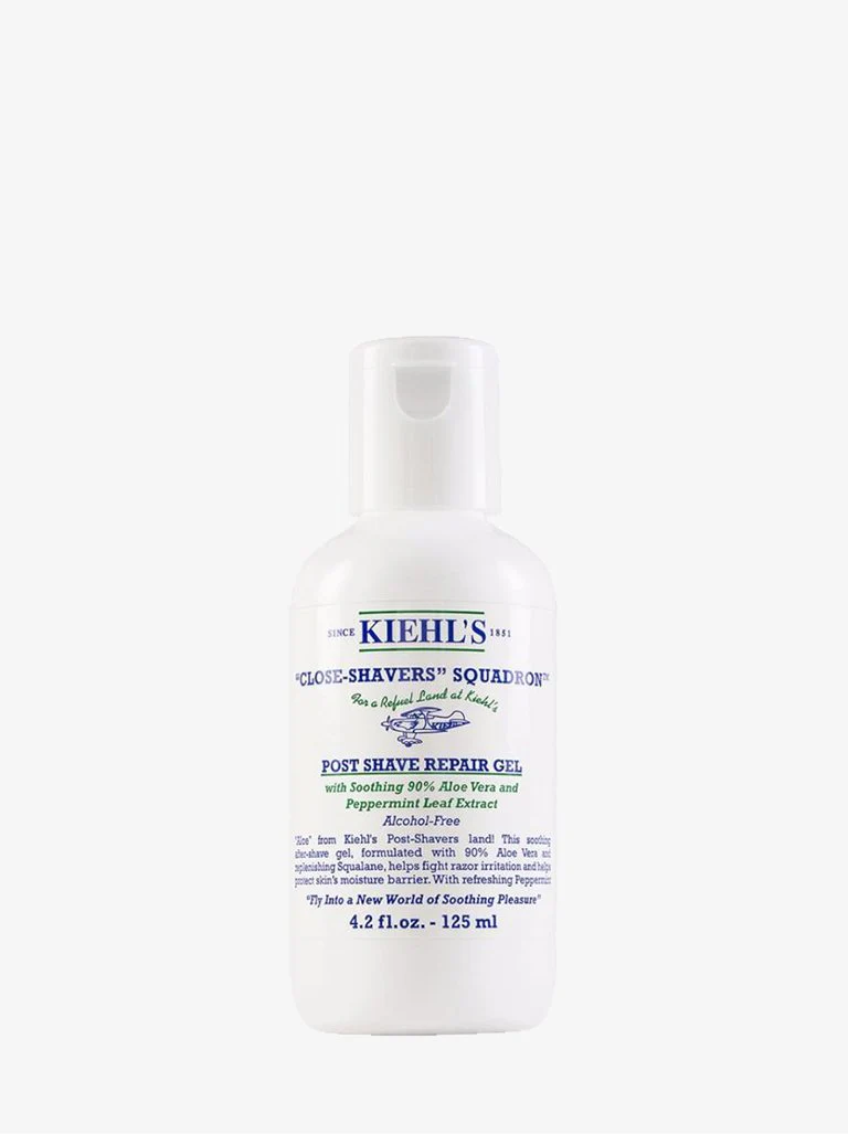 Post shave repair gel 75ml