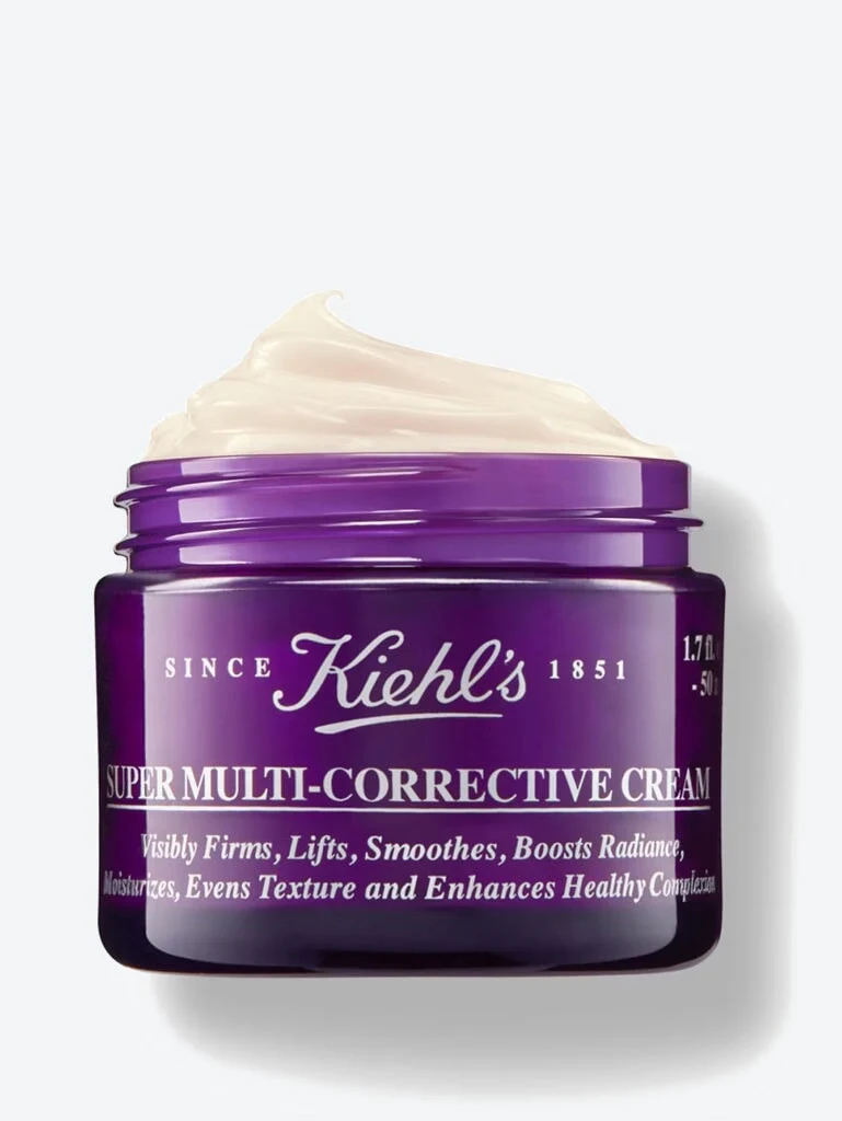 Super multi corrective cream 75ml
