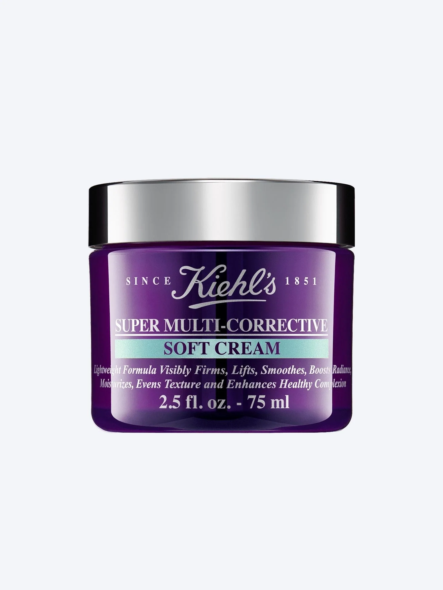 Super multi-corrective soft cream 75ml