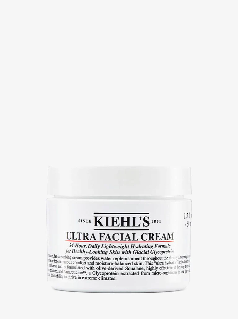 Ultra facial cream 50ml