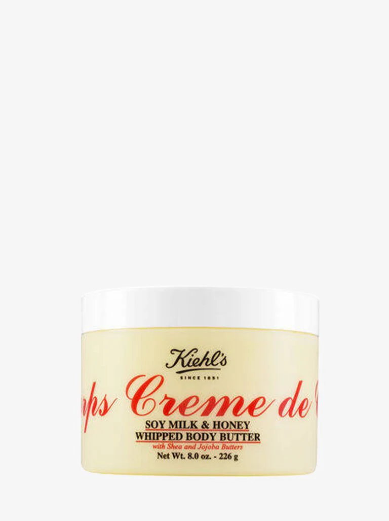 Whipped body cream 226g