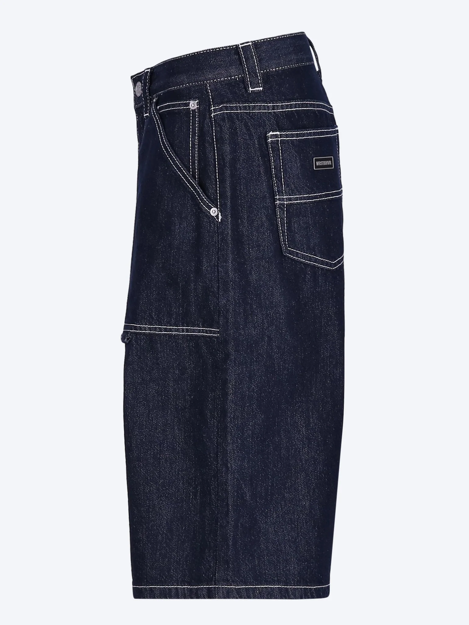 Kimi bermuda shorts - Image 2