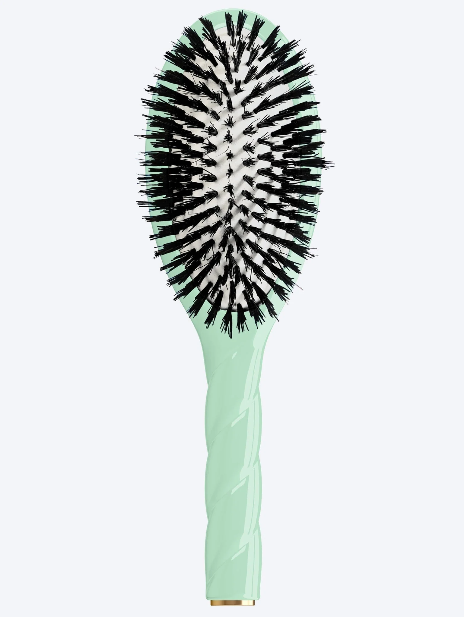 N.01 the universal large brush blue lagon