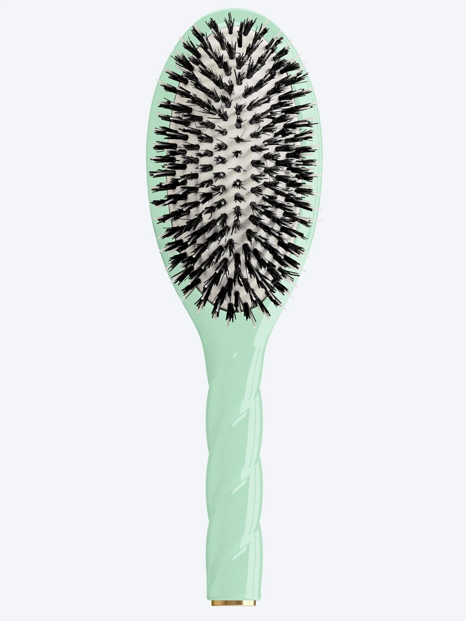 N.02 the essential large brush blue lagon