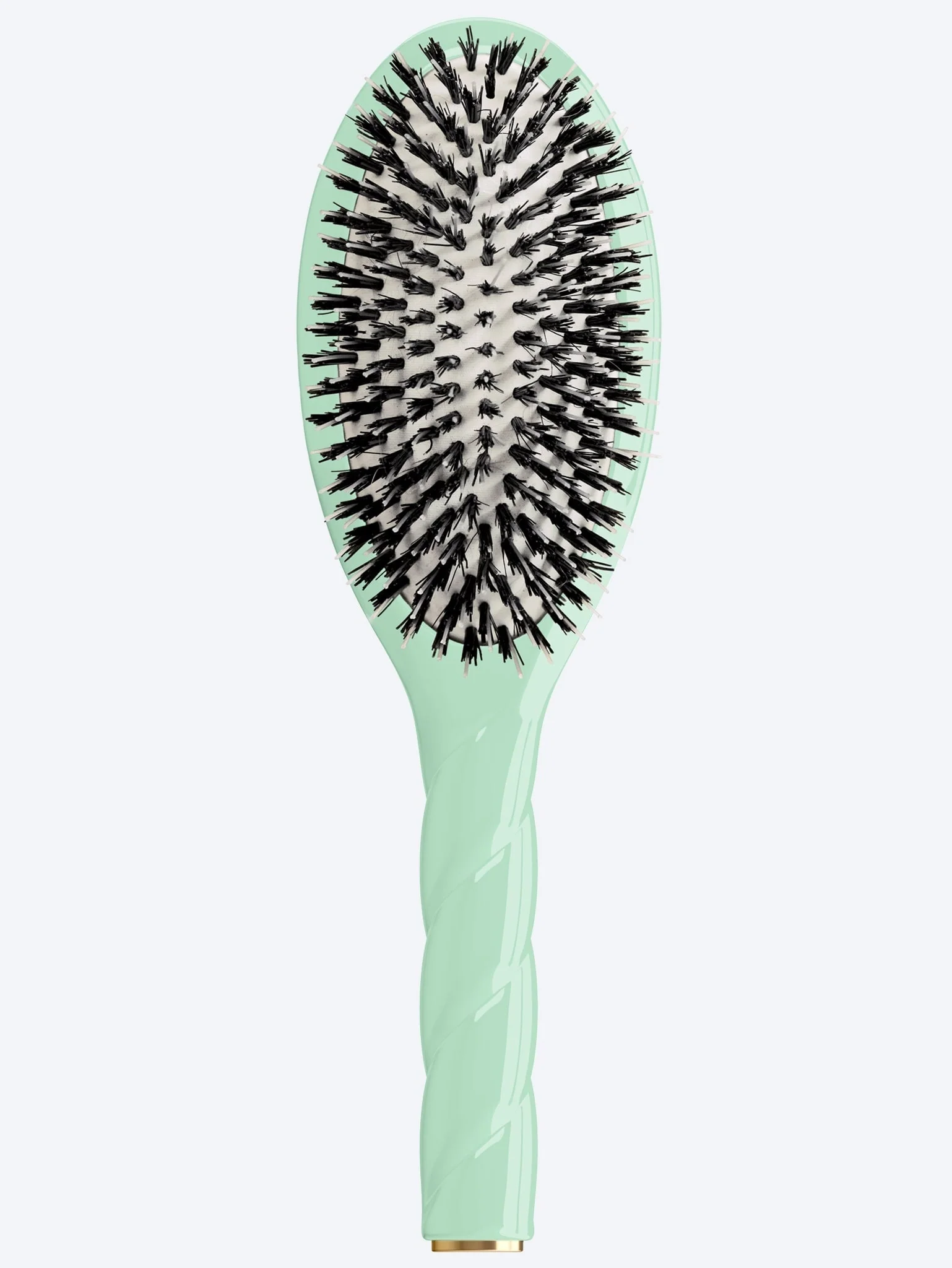 N.03 the essential soft large brush blue lagon